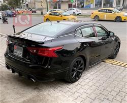 نيسان ماكسيما